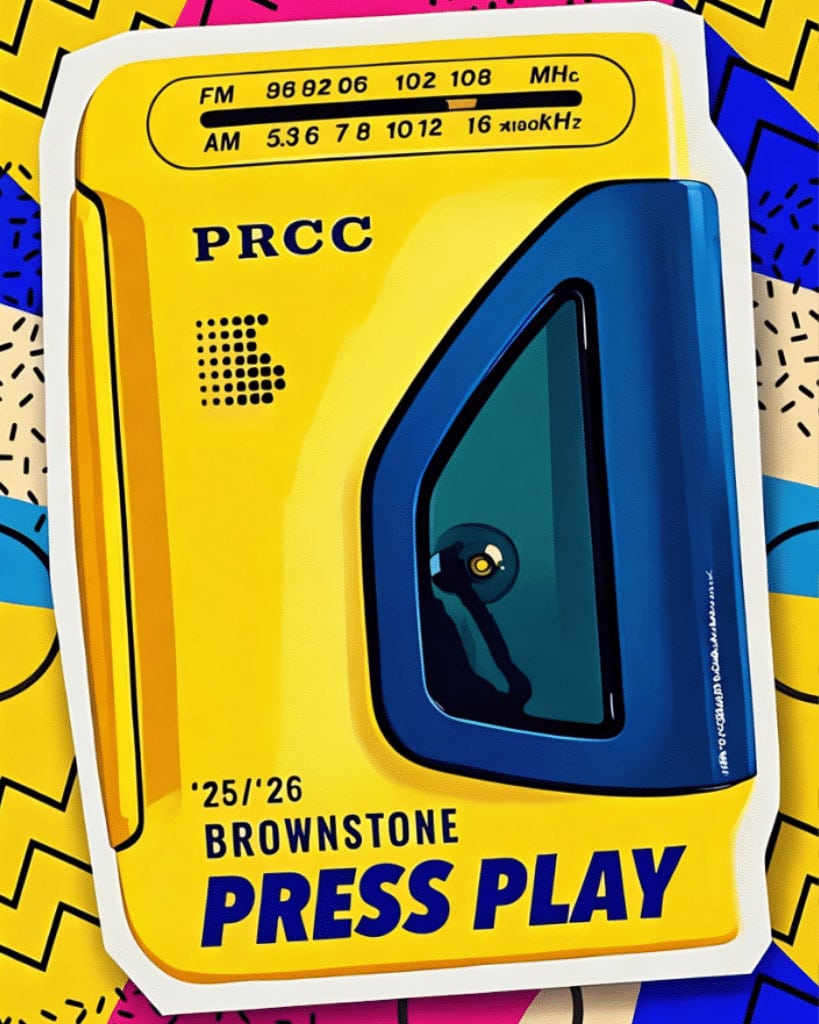 PRCC Wildcats (@prcc_wildcats) on Twitter photo Don’t miss a moment of the magic!
Season tickets for The Brownstone are on sale now.
🎶 Early Bird: $155 thru July 31
🌟 Mark Lowry & Friends,The Molly Ringwalds, The Nutcracker, Little Shop & more!
Grab your reserved seat now: 
prcc.edu/brownstone/
#MyStoryStartsHere #RRR Don’t miss a moment of the magic!
Season tickets for The Brownstone are on sale now.
🎶 Early Bird: $155 thru July 31
🌟 Mark Lowry & Friends,The Molly Ringwalds, The Nutcracker, Little Shop & more!
Grab your reserved seat now: 
prcc.edu/brownstone/
#MyStoryStartsHere #RRR