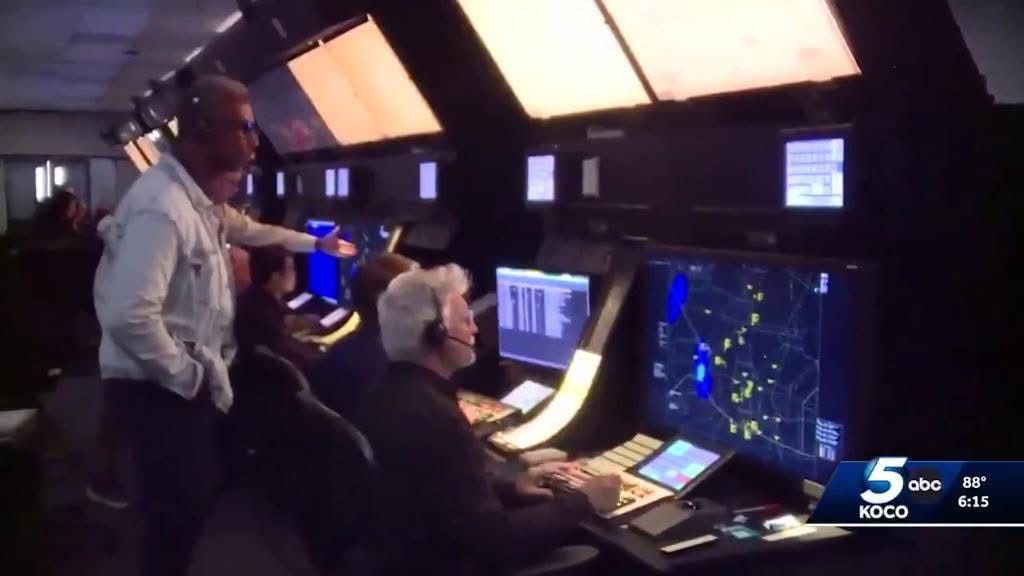 EricTrumpRAW's tweet image. 🚨 WHOA! Another Democrat narrative has ENDED: The FAA Academy just saw the “highest number of Academy students in FAA HISTORY” for new air traffic controllers.
Onsite training: +30%
