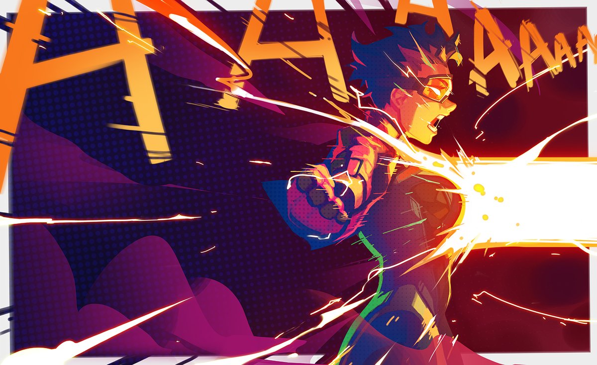 Knowing your end assured, sacrifice stands the strongest stalwart.