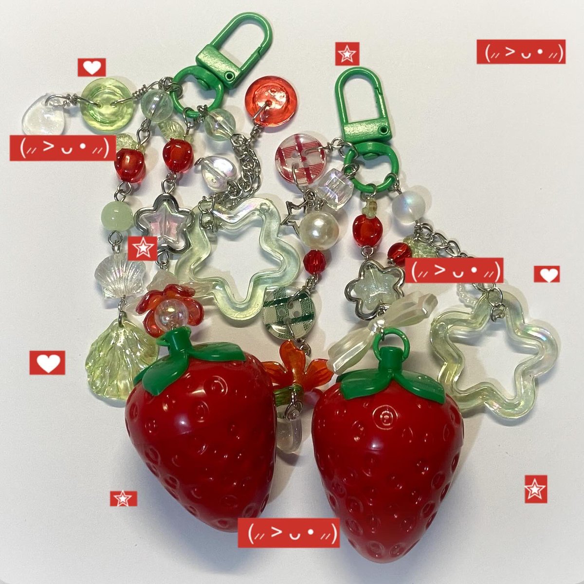 caratcloudshop's tweet photo. ｡𖦹°‧ new fun items in our shop! :D https://t.co/WBnqKvA0Do