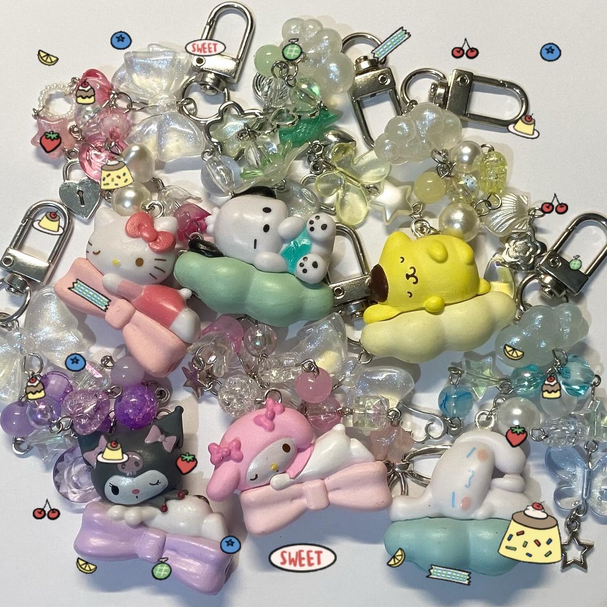 caratcloudshop's tweet photo. ｡𖦹°‧ new fun items in our shop! :D https://t.co/WBnqKvA0Do
