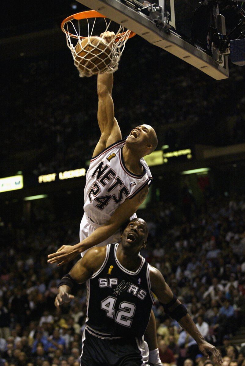 BrooklynNets's tweet image. NBA Dunk Week 🤝 @Rjeff24
Rewind it back with RJ → youtu.be/IAzhbBjBHhk