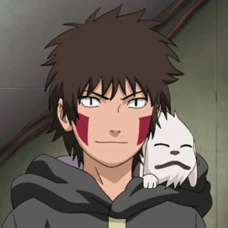 KyleNcube2's tweet image. "YOU'RE LOOKING A LITTLE OVERCONFIDENT THERE, AKAMARU!!! (Oh, & Kiba's there too, whatever)"
#DEATHBATTLE #DeathBattle