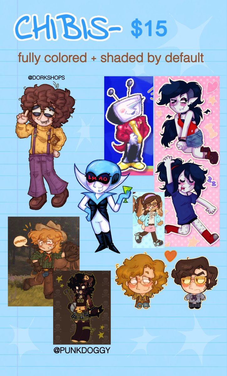 number1henrylvr's tweet image. FINALLY GOT THE STUFF TO OPEN COMMISSIONS SO IF ANYONE IS INTERESTED.. DM !! ππ PROBABLY ONLY GOING TO DO A FEW SLOTS AT A TIME FOR MY SAKE