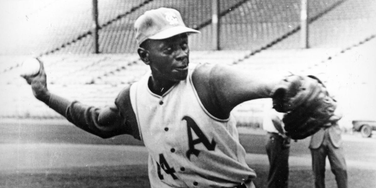ckamka's tweet image. Rich Hill will be the oldest Kansas City American Leaguer to pitch in a game since Satchel Paige (Kansas City Athletics; 59 years old - or older? - on 9/25/1965)