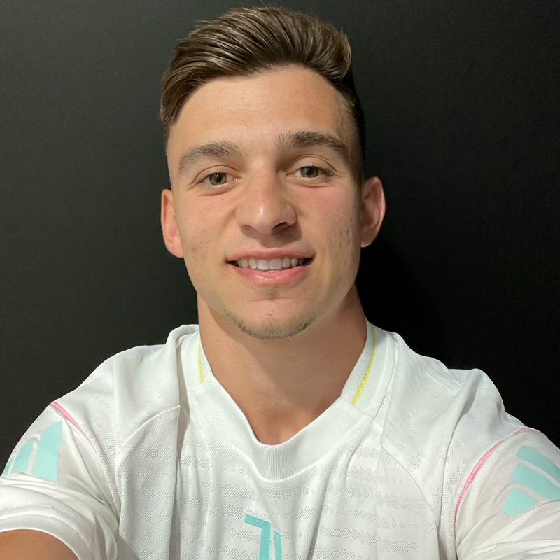 We love a happy Chico 😎