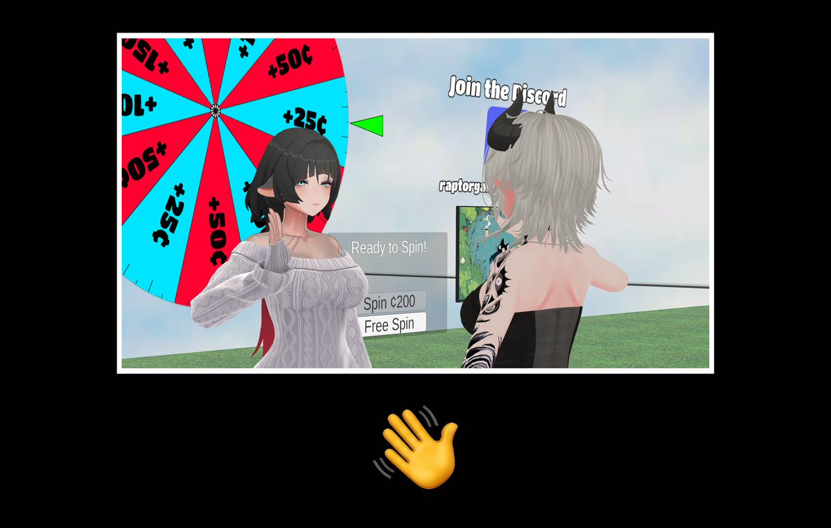AkuulaHD's tweet image. 👋
