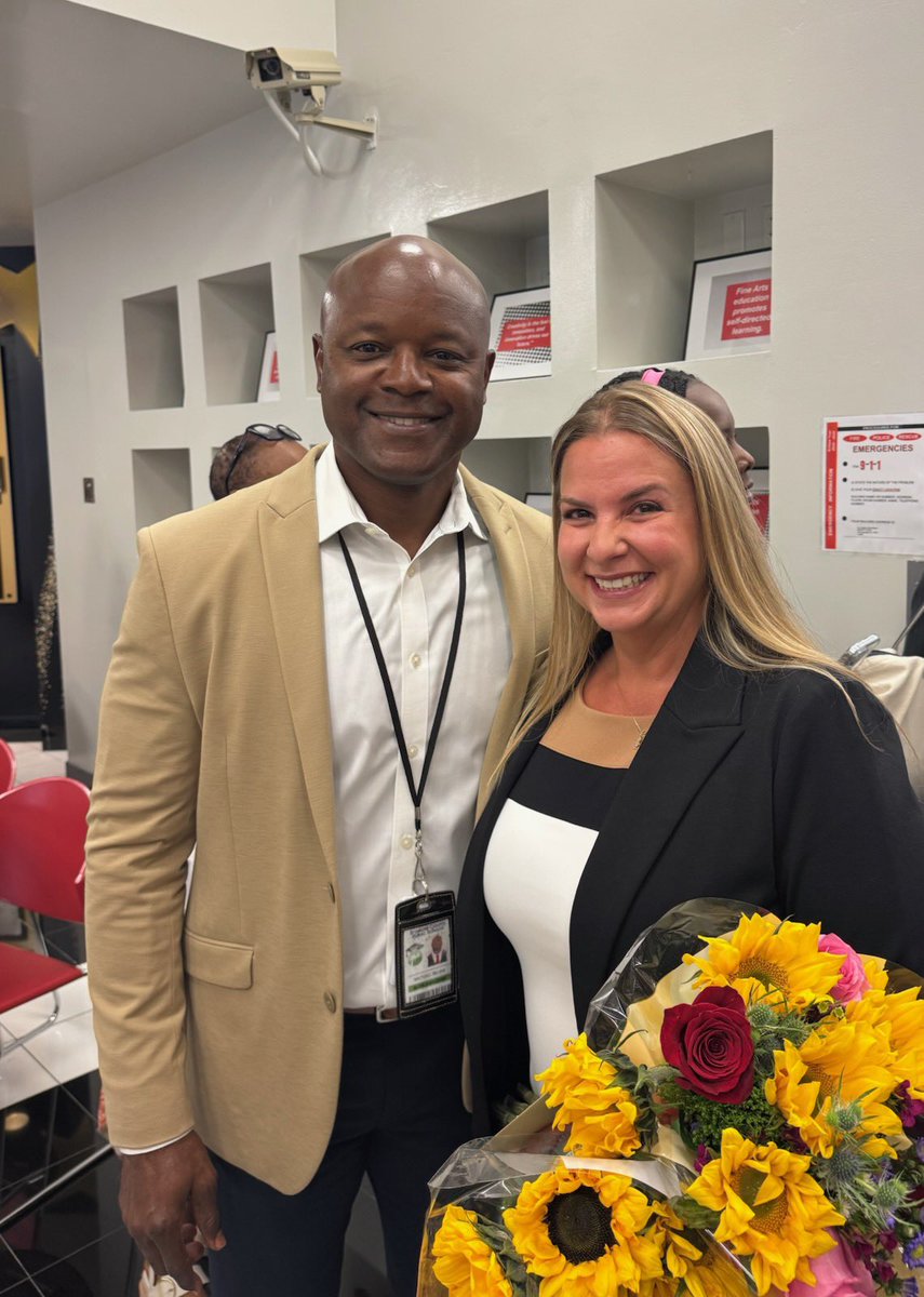 Katie Policastro tweet media