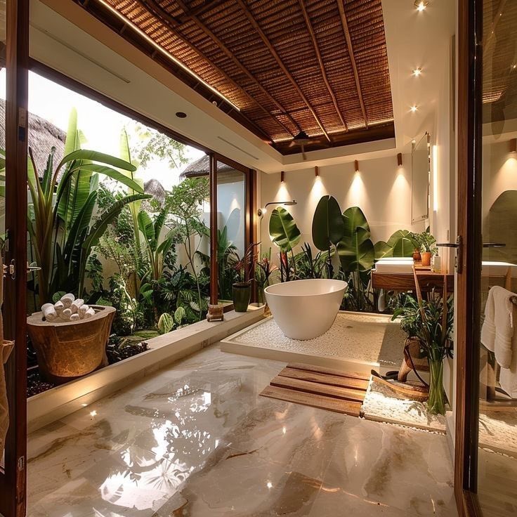 sunshyne_intl's tweet image. Let’s Bathe In Nature!! #bathe #nature #plants #plant #indoorplant #bathroom #bath #bathtub sunshyneinternational.com