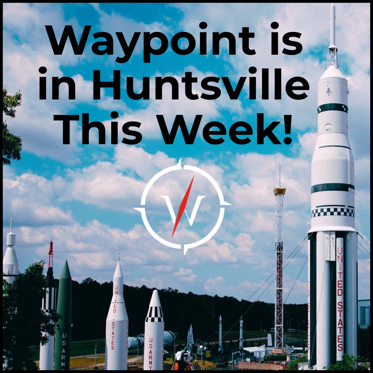 WaypointHC's tweet image. 