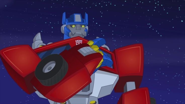 neons_crossover's tweet image. Today&apos;s crossover ship is:
#starop
RB Optimus Prime ❌ TFA Starscream
