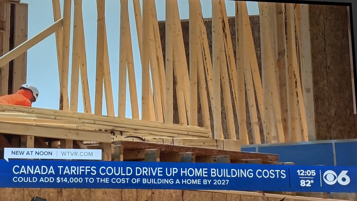 Matt4VA's tweet image. Stories like this on local news are important. Democrats need to hit local news stations on their August recess to drive this point home.