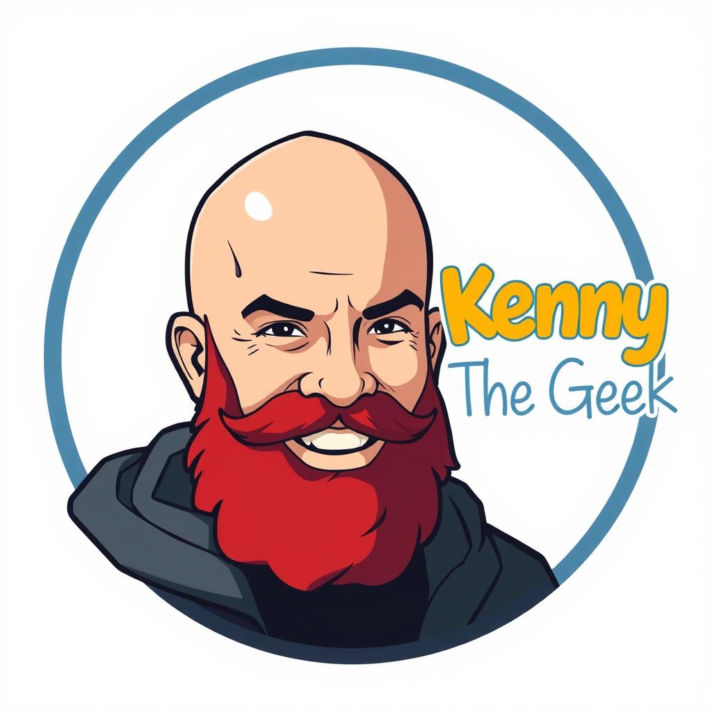 Kenny Palurintano (@techdruidkenny) on Twitter photo Blessings all!
I'm alive & well, just been focused on non-social-media things for many months now.
Last week, I started dipping my toes back into content creation, making videos and writing articles... but ONLY gamer-geeky stuff.
<a href="/KennyTheG33k/">Kenny The Geek</a> here, but really "Kenny The Geek" Blessings all!
I'm alive & well, just been focused on non-social-media things for many months now.
Last week, I started dipping my toes back into content creation, making videos and writing articles... but ONLY gamer-geeky stuff.
<a href="/KennyTheG33k/">Kenny The Geek</a> here, but really "Kenny The Geek"