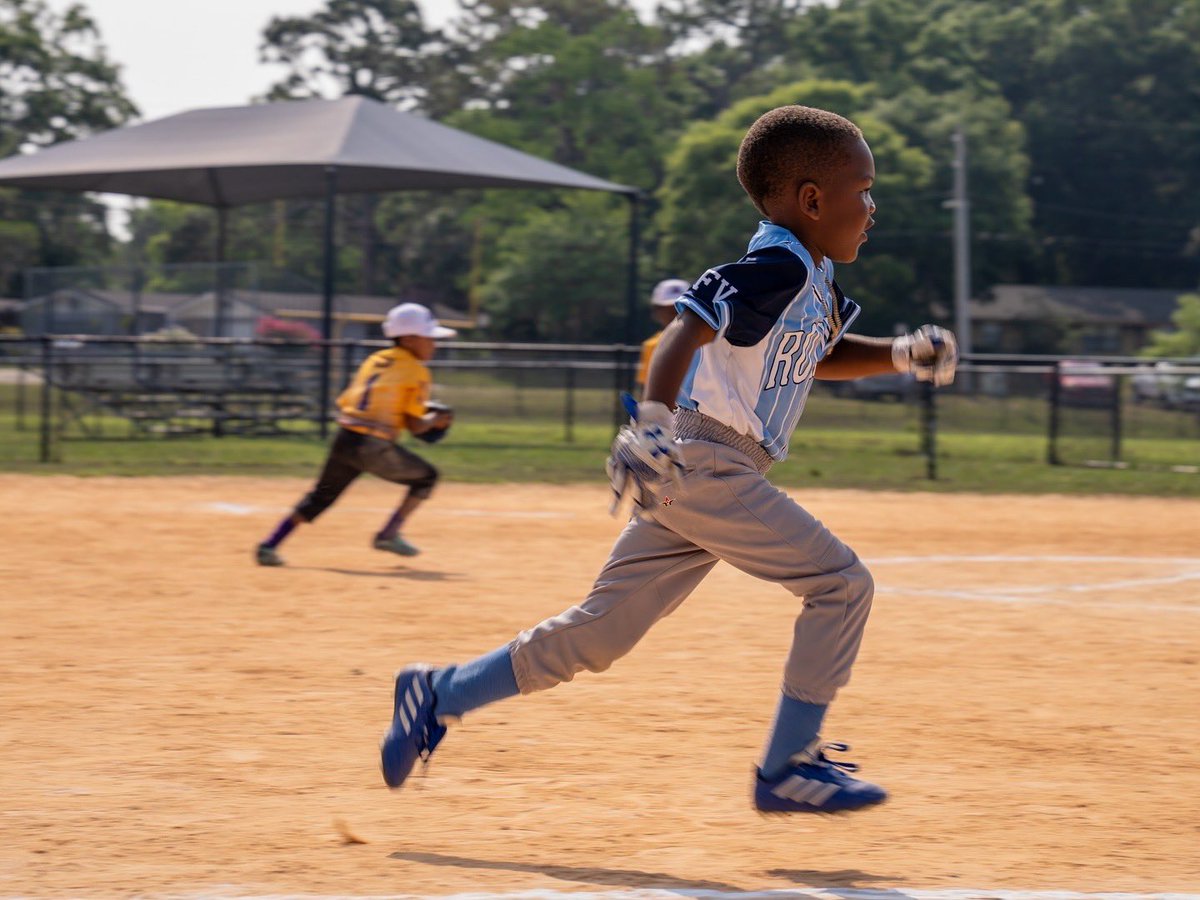 WalkOffJax's tweet image. ⚾️ REMINDER: Free Fall Rec League Sign-Ups Still Open! 🙌
Looking to get your child involved in baseball? Our FREE Fall Recreational League is the perfect way to introduce kids (ages 6–12) to the game in a fun, welcoming environment!
Walk Off Charities provides everything your…