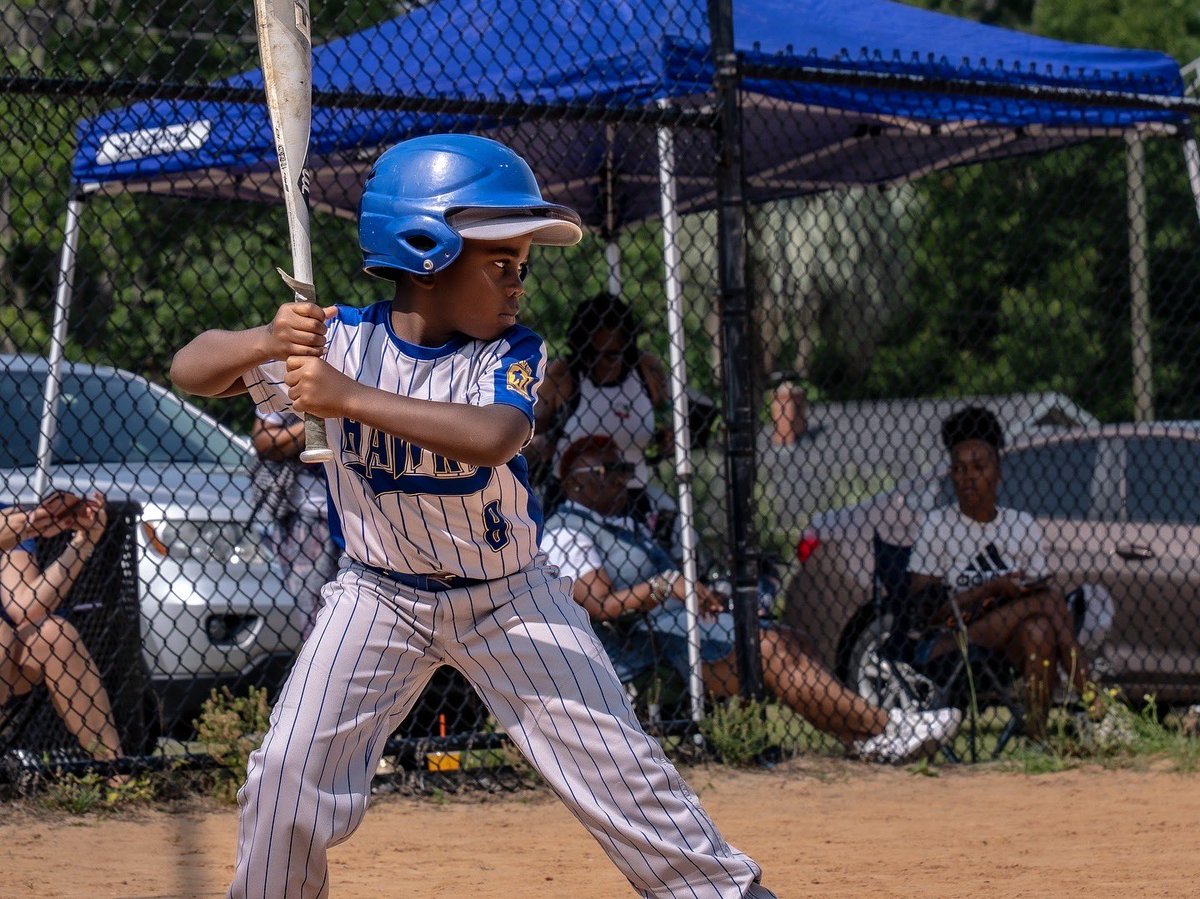 WalkOffJax's tweet image. ⚾️ REMINDER: Free Fall Rec League Sign-Ups Still Open! 🙌
Looking to get your child involved in baseball? Our FREE Fall Recreational League is the perfect way to introduce kids (ages 6–12) to the game in a fun, welcoming environment!
Walk Off Charities provides everything your…