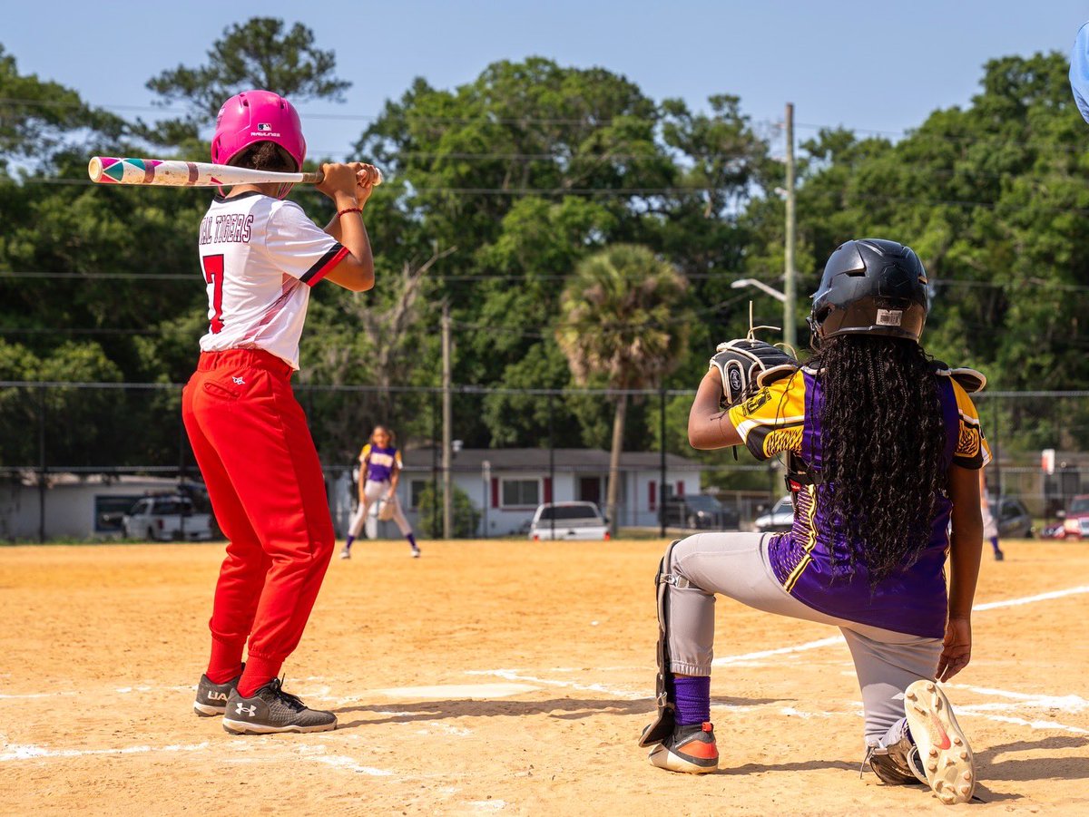 WalkOffJax's tweet image. ⚾️ REMINDER: Free Fall Rec League Sign-Ups Still Open! 🙌
Looking to get your child involved in baseball? Our FREE Fall Recreational League is the perfect way to introduce kids (ages 6–12) to the game in a fun, welcoming environment!
Walk Off Charities provides everything your…