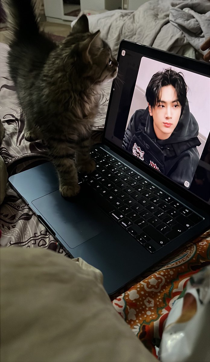 spongebia ❤︎ jjongpril tweet media