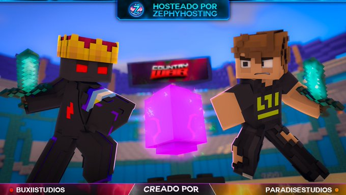 Country Wars (Suplentes)
Buscamos suplentes para el evento de Country Wars
Discord: discord.gg/PqutT4RgAv
Form 👇