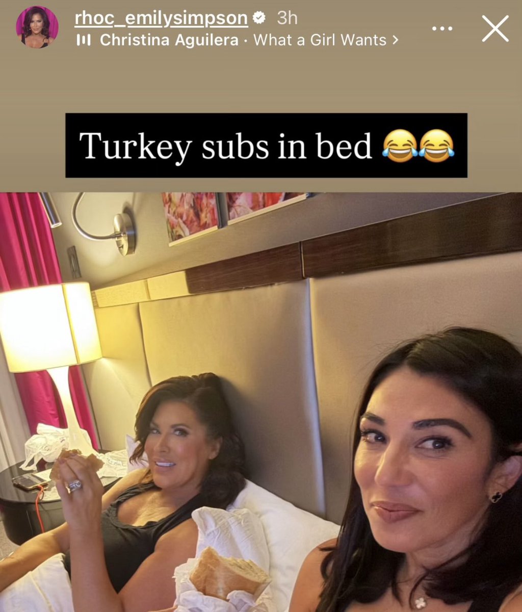 RankedReal's tweet image. I’d say something but a couple of accounts lost their minds last time, so let me mind my business☺️ #RHOC