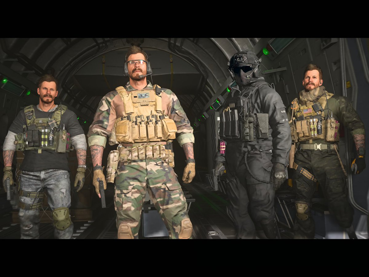 CollinsChadM's tweet image. Some #SNIPER and #CallofDuty selects from the @StreamilyLive shop - available at Streamily.com/ChadMichaelCol…!

See you live on IG at 2pm EST on 7/25!