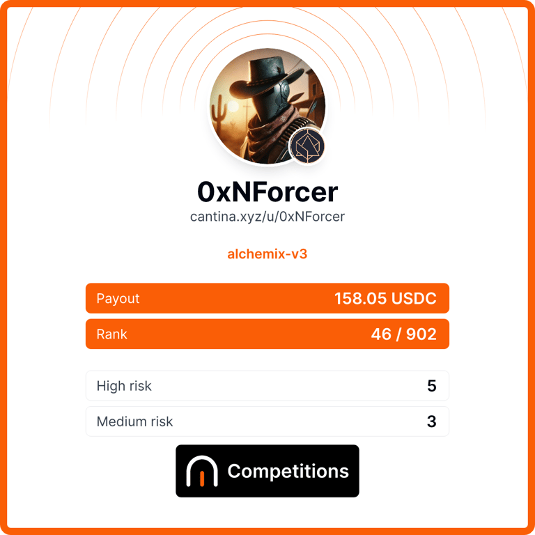 0xNForcer tweet media