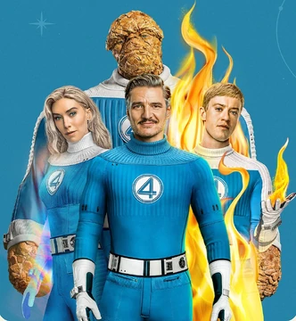 GeeklyGoods's tweet image. THE FANTASTIC FOUR: FIRST STEPS debuts at 88% on Rotten Tomatoes 👀