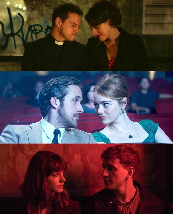 emma stone's manager tweet media