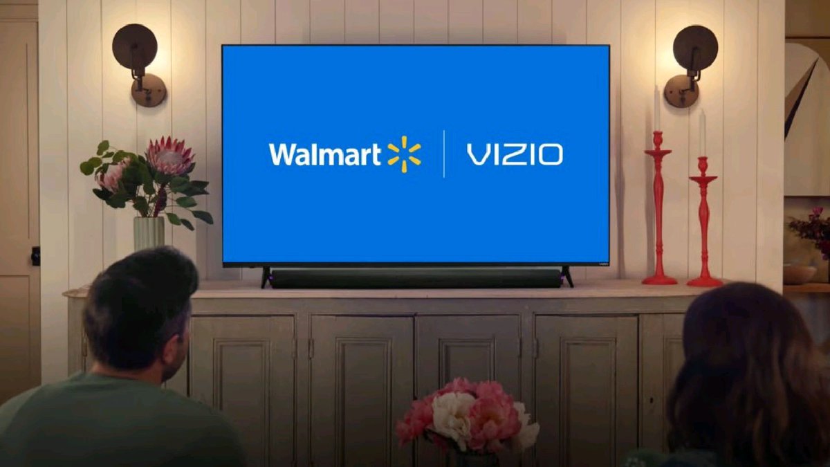 MarshaCollier's tweet image. Vizio TVs will now be sold exclusively at Walmart — but they'll have a new name
"While Walmart moves Vizio into a private-label brand, Vizio's Smartcast, which is already being integrated onto existing Walmart on displays, will be the beating heart of the buyout's success.…