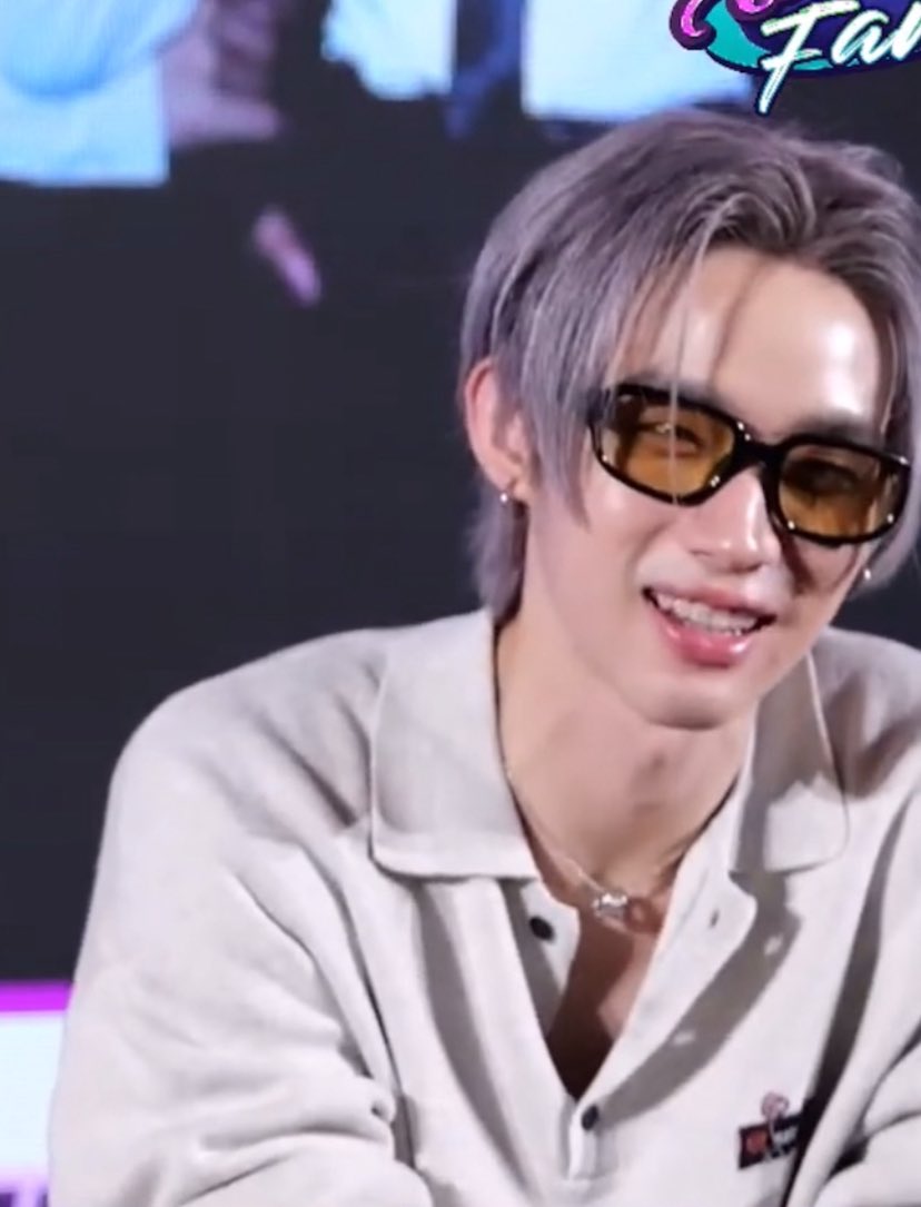 อัยฮงคือโตปัยเป็นพี่ออฟมากอะ หนุ่มตี๋ตึกเจ็มก็ต้องสองคนนี้ปร่ะวะ 😭✌🏻