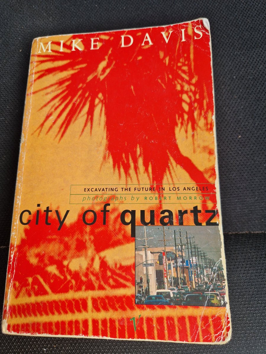 apesahoy's tweet image. I've been struggling to get Cyberpunk out of my system, so I thought I'd reread about the Real Night City.