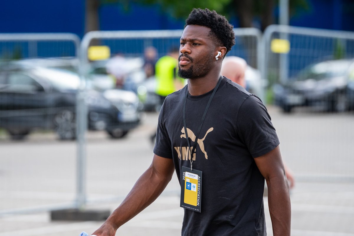 Arī viesi ieradušies 🇸🇪