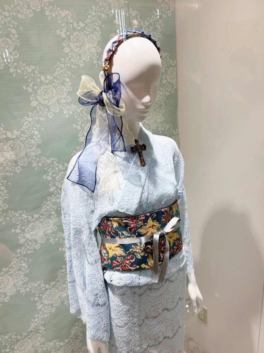 nishiko0414's tweet image. ラフォーレ原宿POP UP SHOP無事終了致しました！
お越しくださいました皆さま、
お迎えしてくださった皆さま
本当にありがとうございました😭🌟
ぜひ沢山つけてお出かけしてくださいね🎀