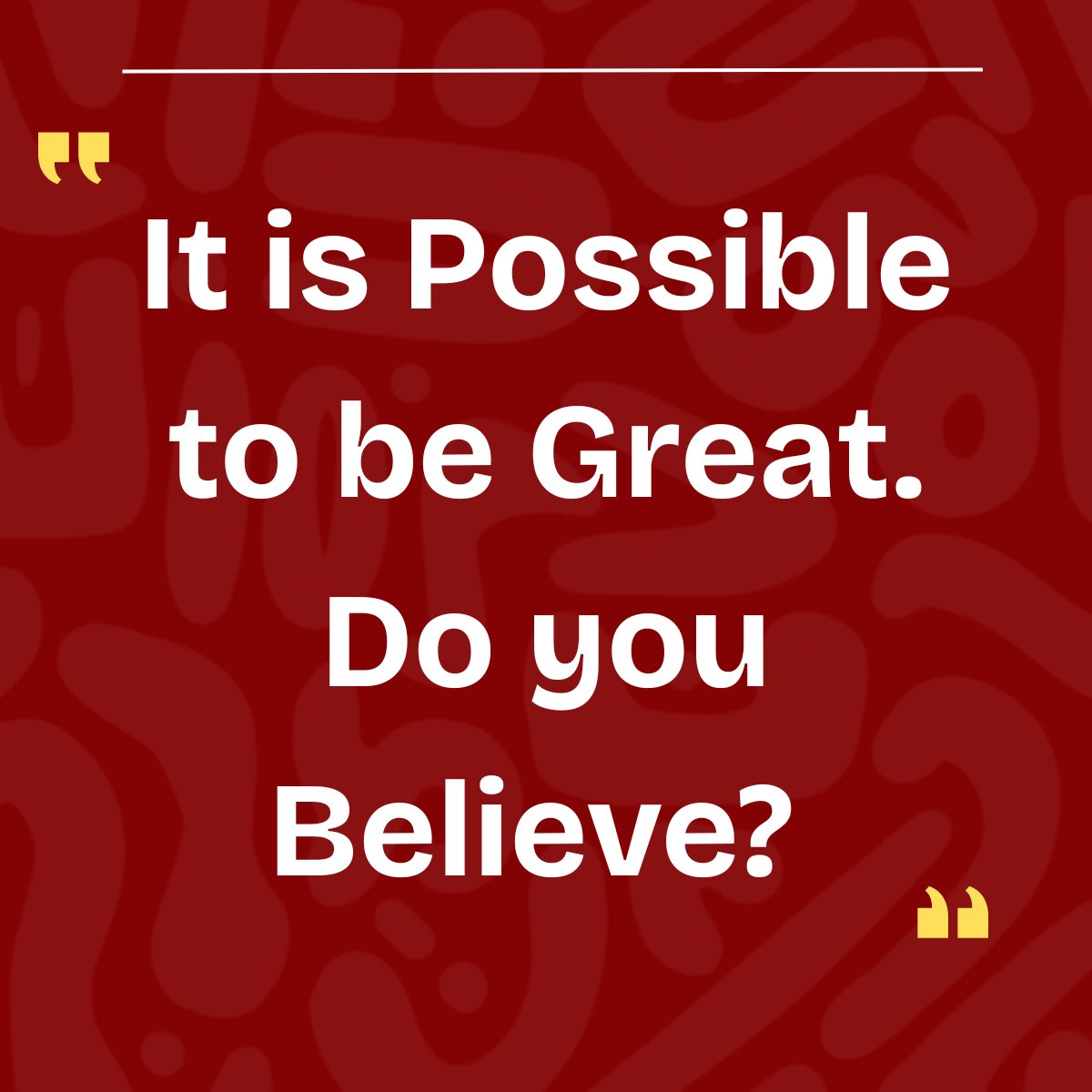 SpecEdoho's tweet image. It first begins with your Mindset
Then becomes a reality.
Do you believe growth is possible?
Or do you believe that your life can change in a year?
Quote with your response.