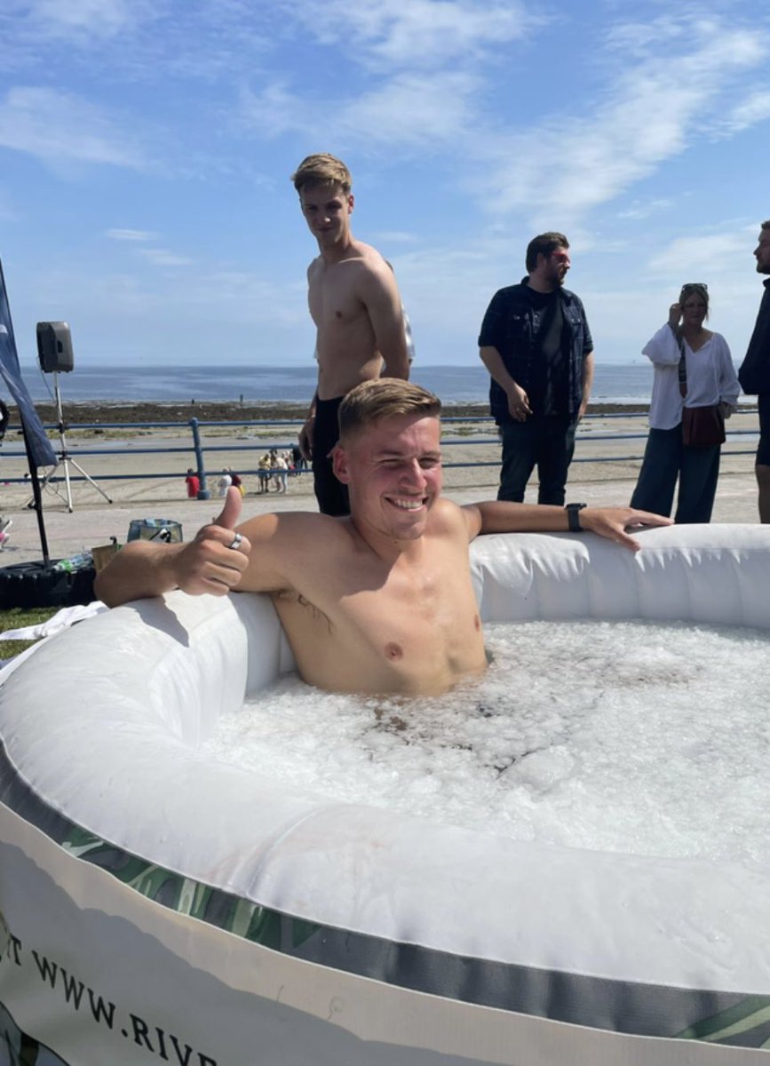 Nige Swinbank tweet media