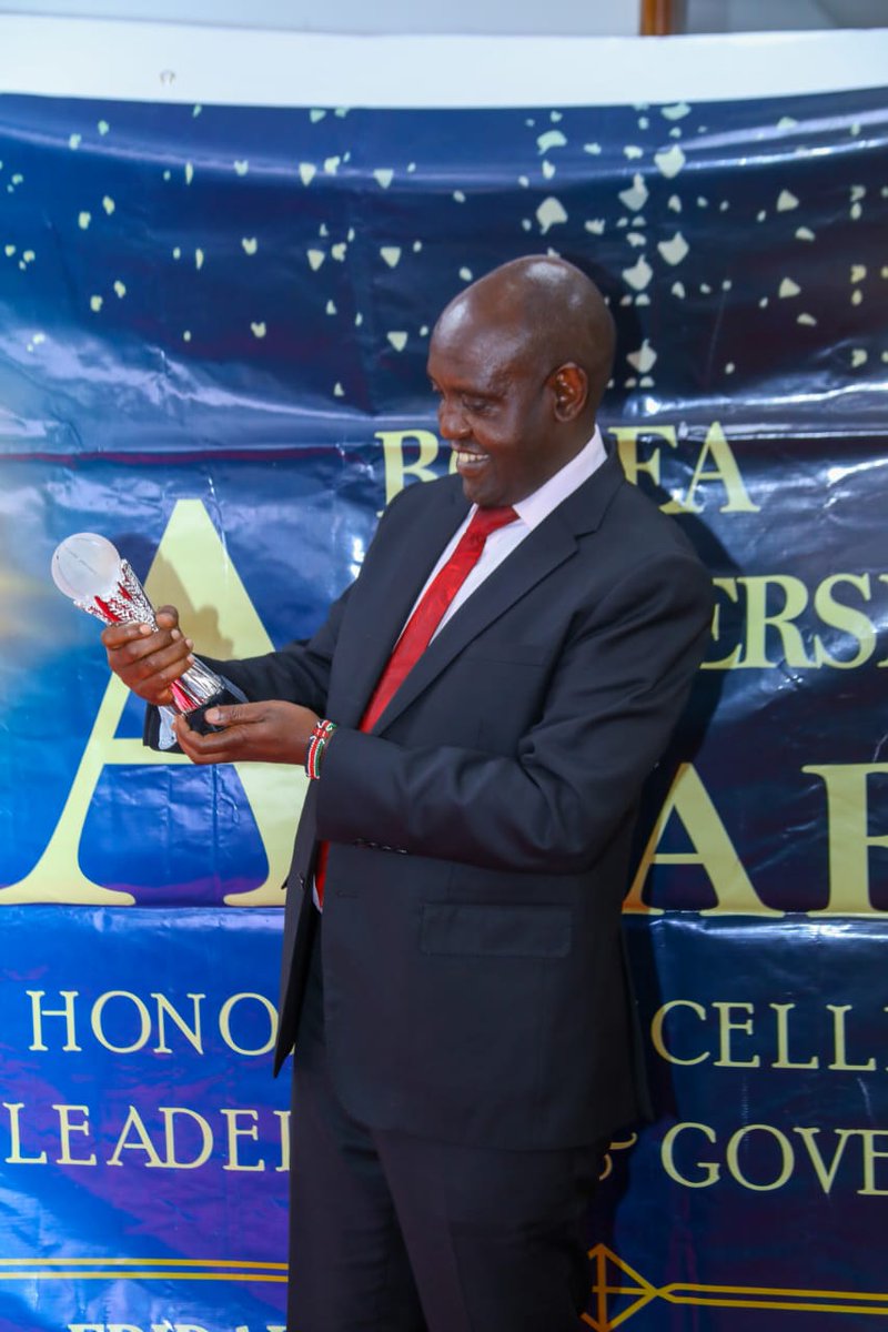 Bobea Leadership Awards tweet media