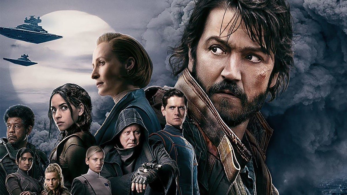 CultureSlate's tweet image. The Most Inspiring Rebellion Quotes in 'Star Wars: #Andor'
cultureslate.com/lists/the-most…