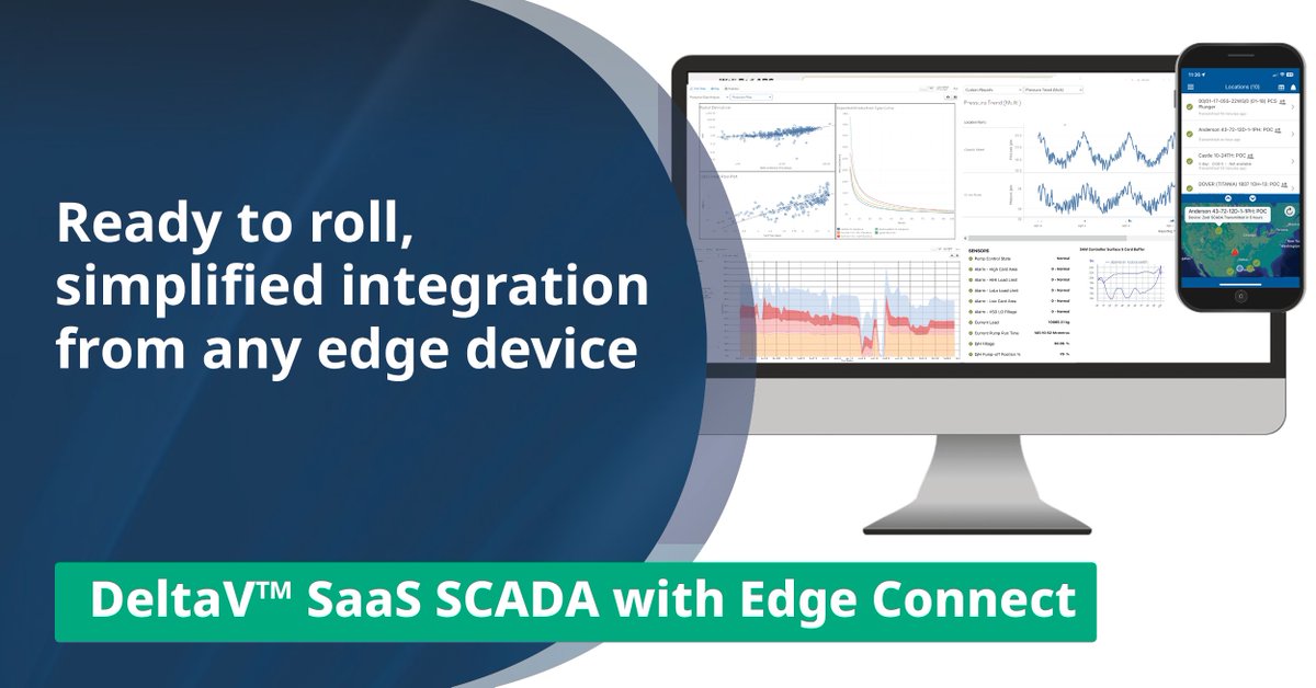 Utilize edge to optimize data reporting with fast return.

Learn how easy it is >  emr.as/GEtz50VHoVi

#production #profits #sustainability #energy