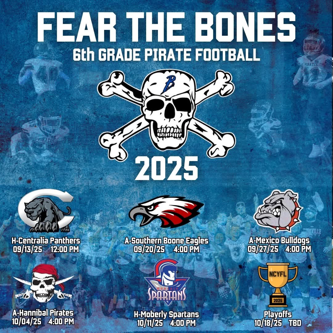 🏴‍☠️🏈💪