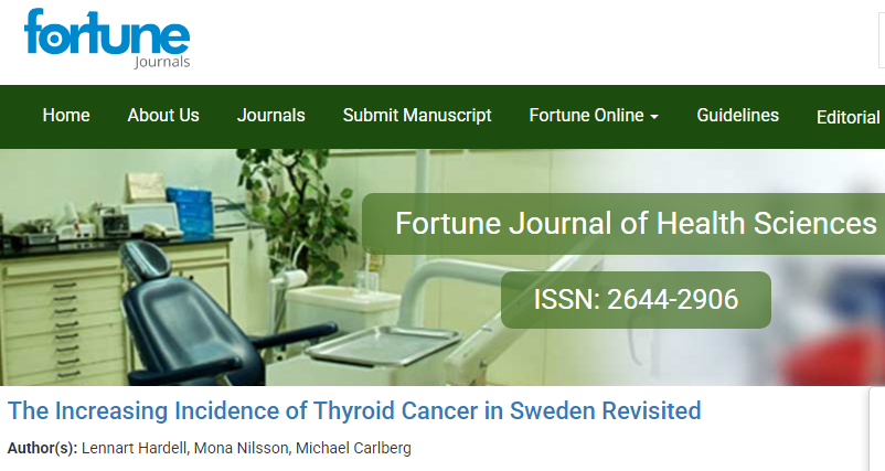 Open access.

#ThyroidCancer #Radiofrequency #Radiation

fortunepublish.com/abstract/the-i…
