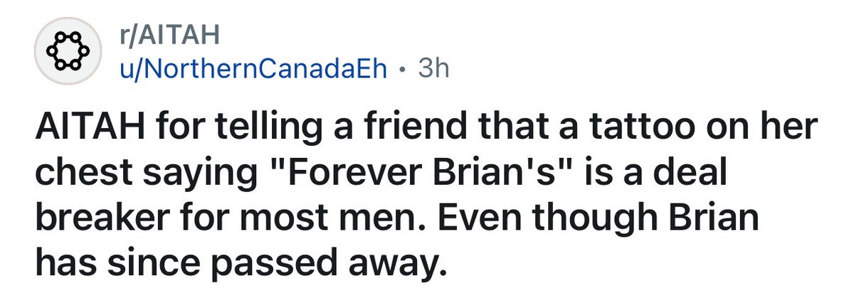 thechosenberg's tweet image. Hard to ask her to remove it but there’s gotta be other ways to honor this guy