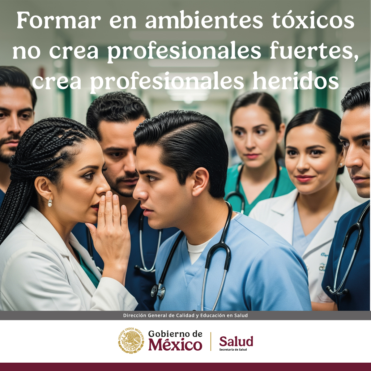 Calidad y Educación tweet media