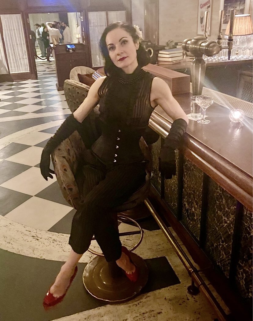 You’re here to serve me, support me and make my life easier. 

Bookings: ladymargouk@gmail.com
Telegram: LadyMargoUK
loyalfans.com/ladymargo 
——————————————————
#FemDom #dominatrixUK  #domina #DominatrixLondon #FemDomLondon #ProDomme  #bdsm #restrains #Discipline  #impactplay