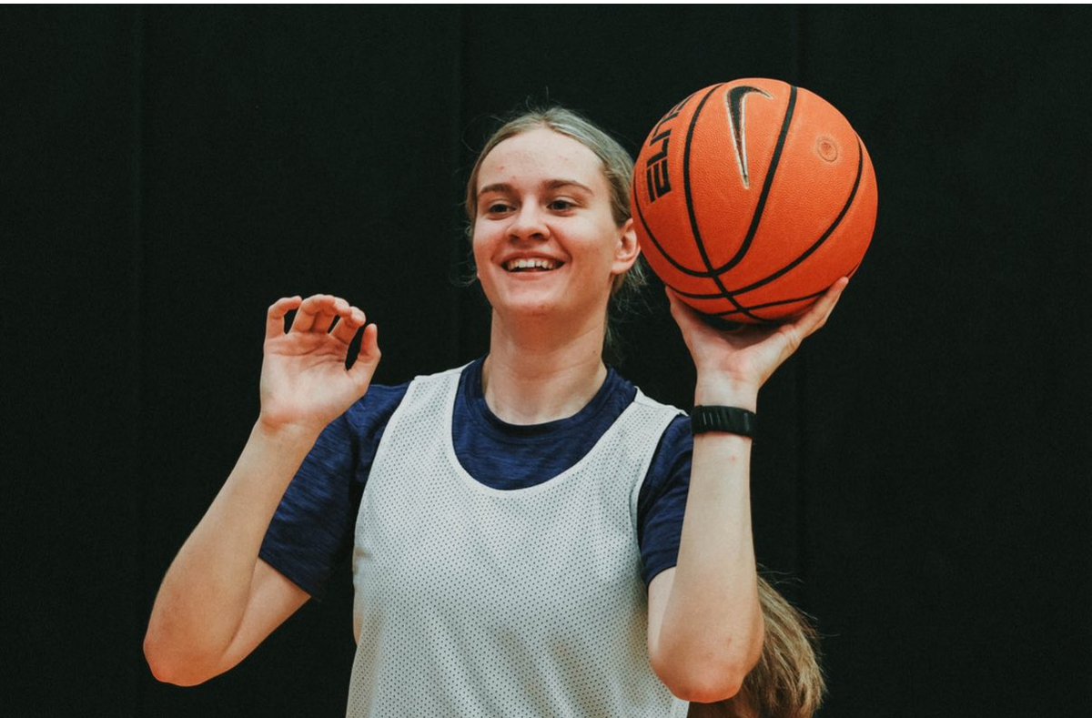 God's plan is always perfect, even if we don't see it at the time.  My spill at Nike Nationals resulted in an ACL injury that will require surgery &amp; rehab.  I am so grateful for the support from family, friends, teammates, coaches (past, present &amp; future) &amp; the basketball