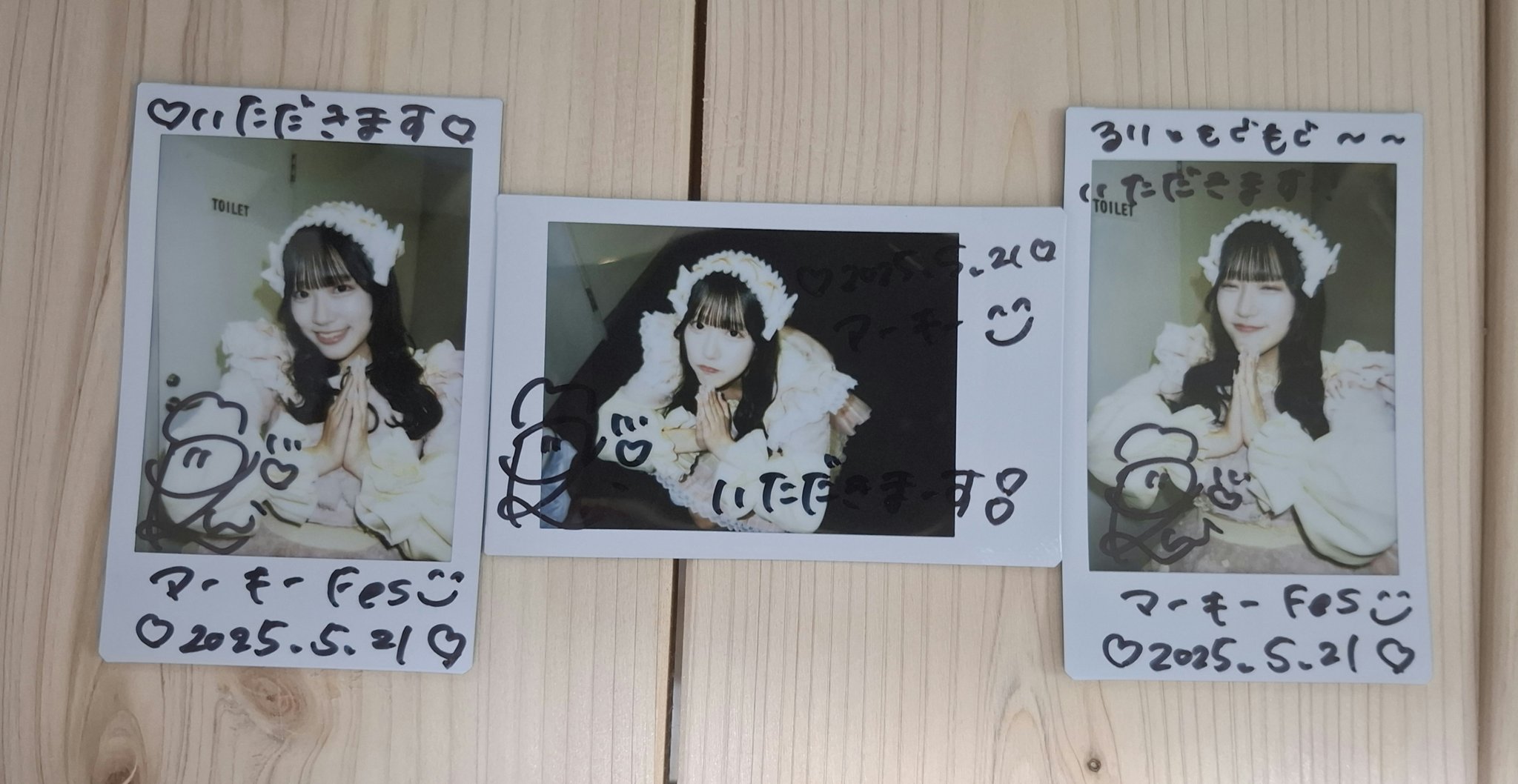 ❤︎リリちゃん❤︎ページです•*¨*•.¸¸☆ おりちゃん on X: 