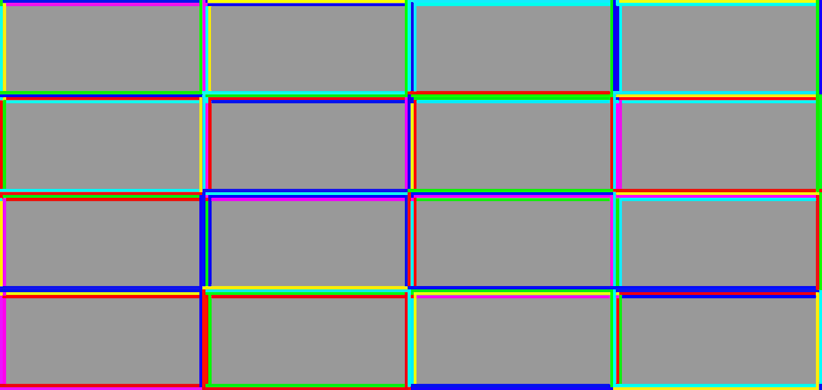 lukefivehundred's tweet image. Good old days when you needed a fancy tool to mint. Adieu @fx_hash_, thank you for years of beautiful generative art on @tezos. @reas CENTURY-XXX-METABILL sold out in less than 10 minutes!
