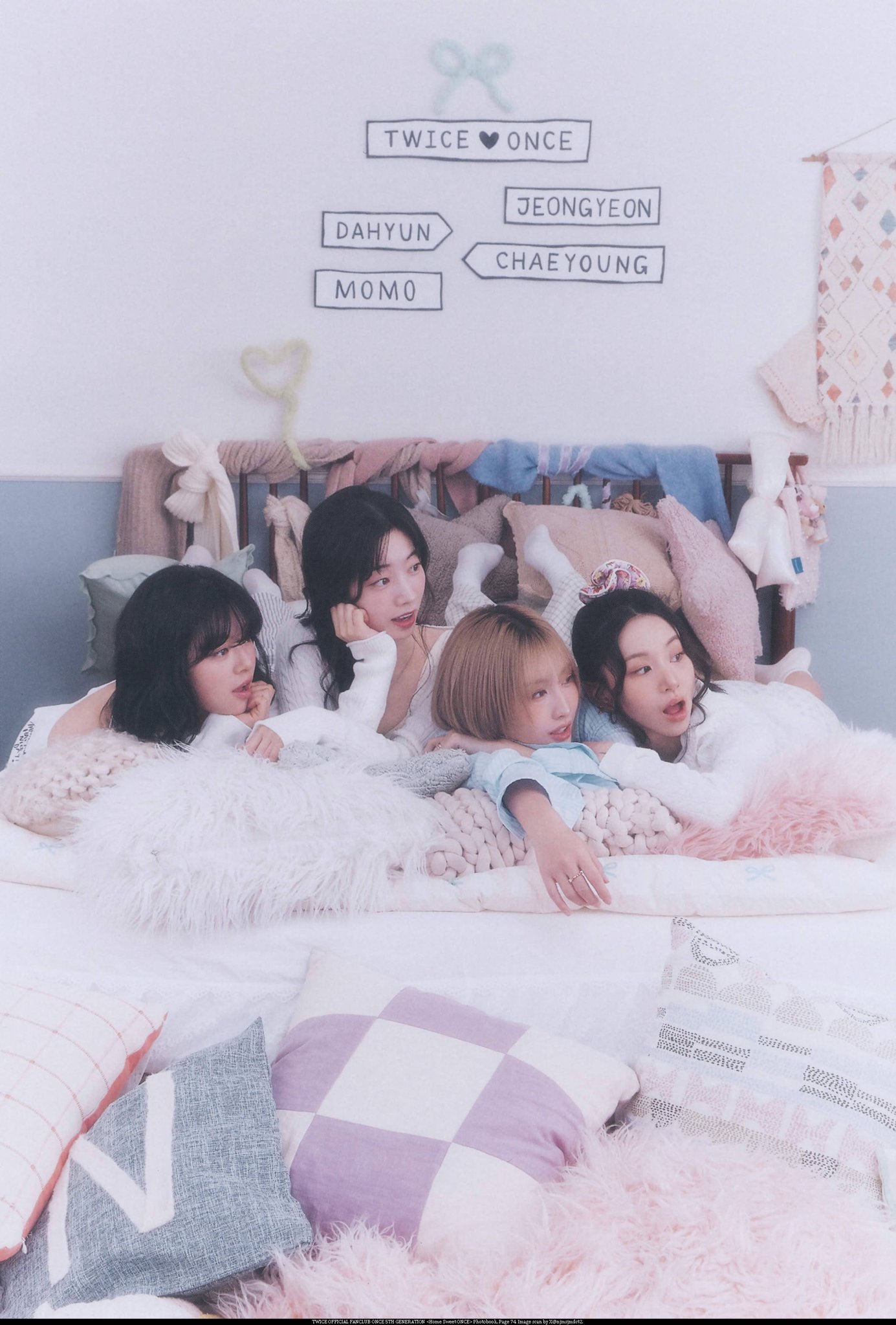 TWICE onceday モブリー 公式 njmsjmdct2 on X: 