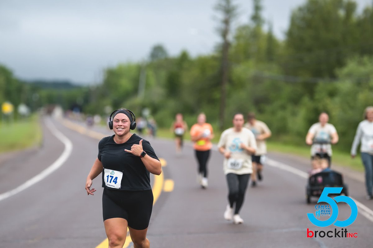 CanalRun's tweet image. PHOTOS ARE IN! A big shoutout to brockit inc. for another year of absolutely incredible photos! Remember you can download these for free, purchase the full resolution copies on their website AND you can search by your bib number to find photos of just you. coppershores.cc/40v9JU6
