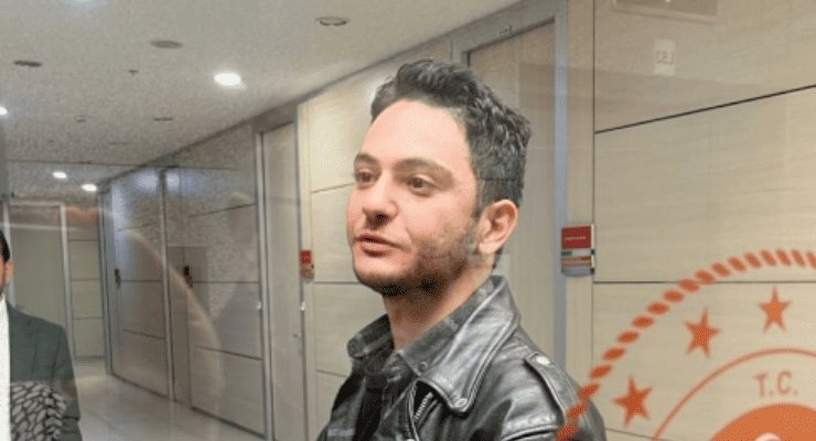 nupelonline's tweet image. DİSK'ten adalet bakanına: Furkan Karabay'ı daha ne kadar cezaevinde tutacaksınız?
🔴DİSK Basın İş Sendikası, tutuklu gazeteci Furkan Karabay için Adalet Bakanı Yılmaz Tunç’a açık mektup yazdı...
nupel.tv/diskten-adalet…