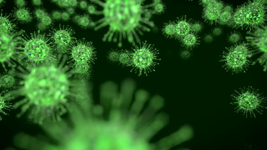 Dave_it_up's tweet image. The Story of SARS-CoV-2: And a Path to Long Covid
The Beginning
It starts in the air. A tiny thief, invisible and opportunistic, escapes on a mist of breath from someone already infected. You might not see it. You might not even notice the person who coughed, whispered, laughed.…