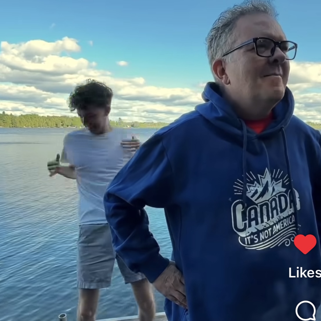 brittlestar's tweet image. It’s back (and Canada is still not America)
-
peacelovecanada.ca/products/canad…